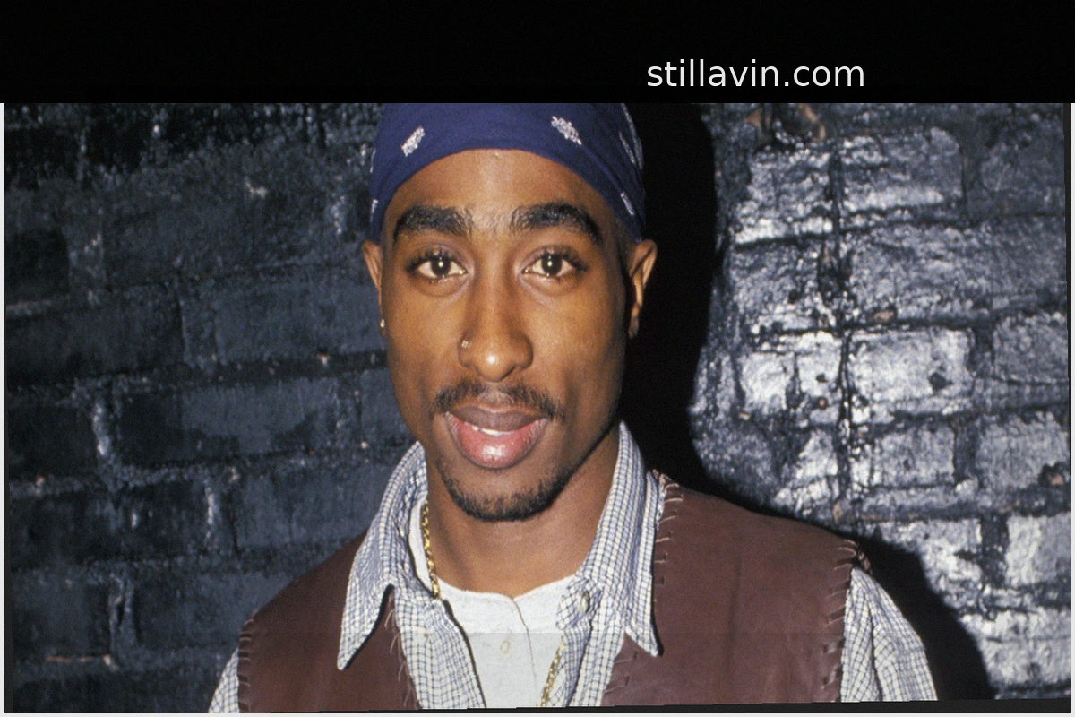 Культовый альбом 2Pac 'All Eyez on Me' включен в Зал славы Грэмми, награду принял E.D.I. Mean