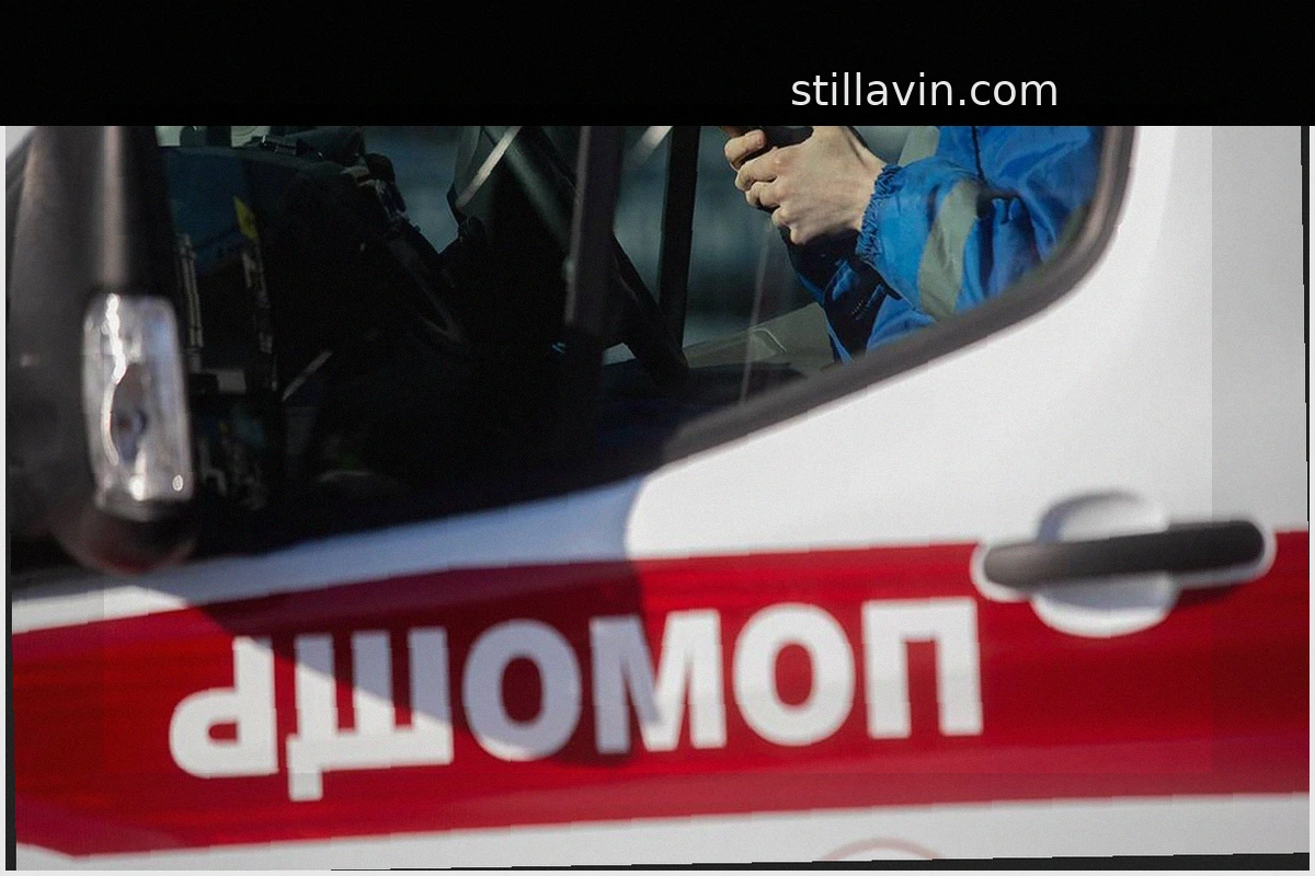Число пострадавших при атаке дрона ВСУ в Белгороде увеличилось до девяти человек