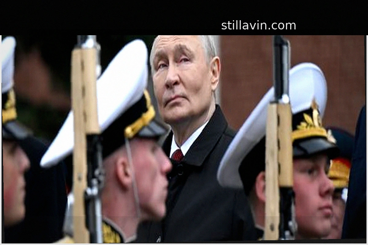 Российско-украинский конфликт: Путин привлекает новобранцев списанием долгов на сумму до 140 000 долларов США