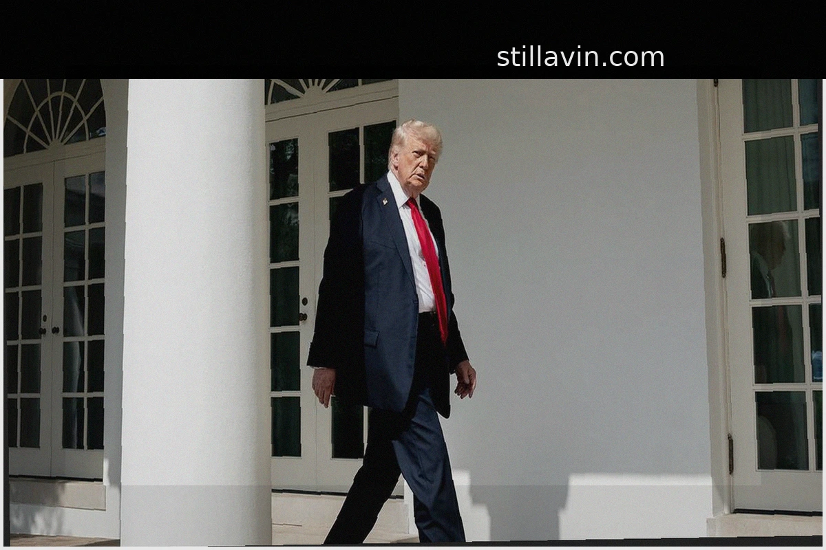 Трамп намерен выкупить архипелаг Чагос у Великобритании
