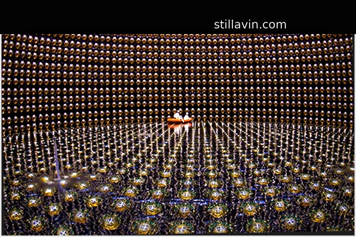 How Physicists Track and Trap the Elusive Neutrino
