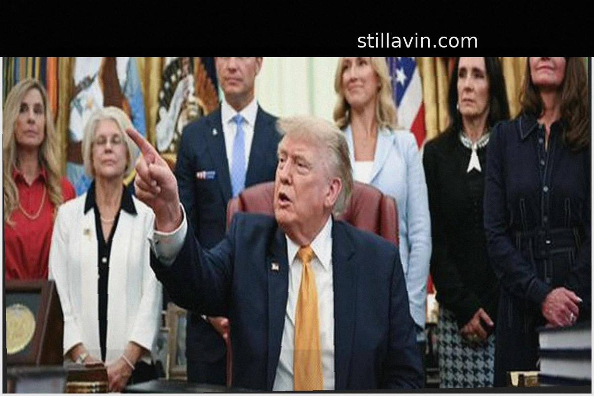 Иранский конфликт: Дональд Трамп снова угрожает Тегерану «последним шансом»