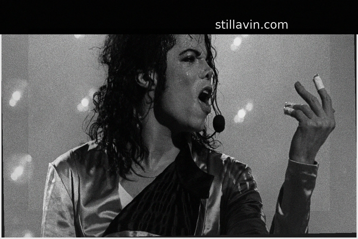 Michael Jackson’s Bodyguard Recalls Secret Midnight Escapes After Death Threats