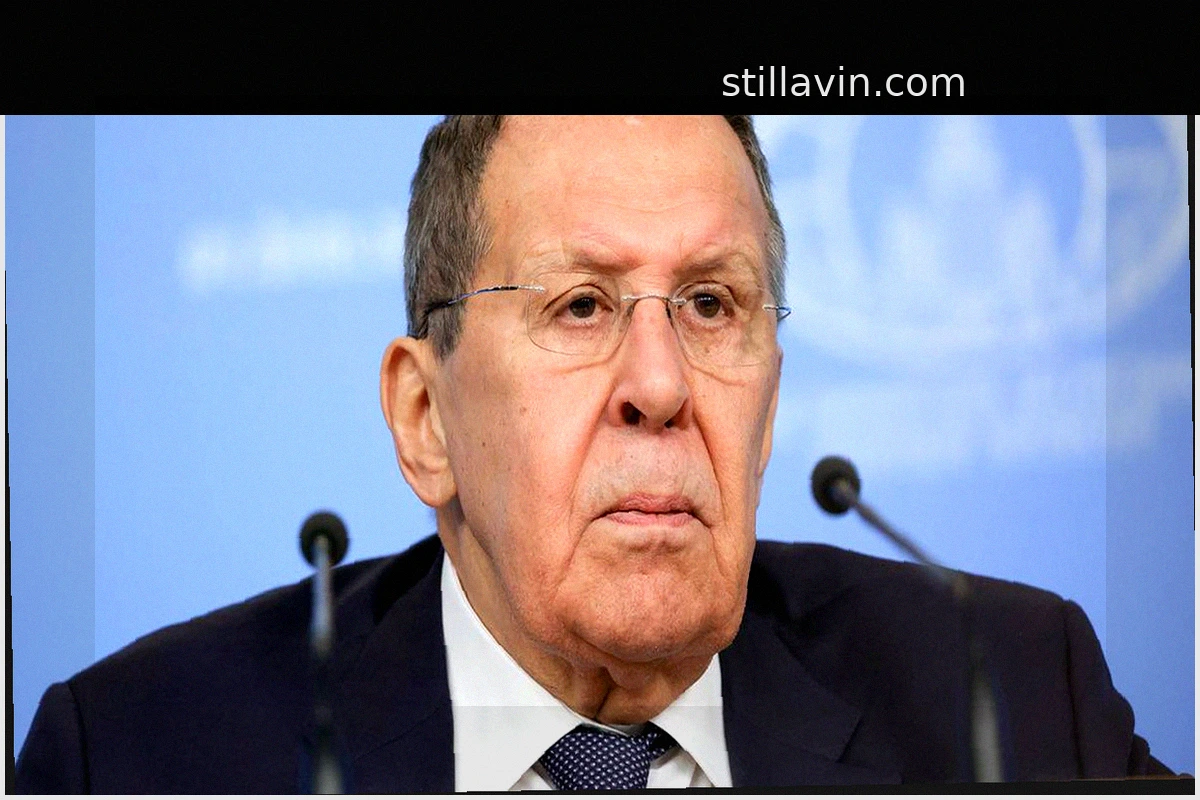 Лавров предположил, что саммит на Аляске был игрой на время для вооружения Киева