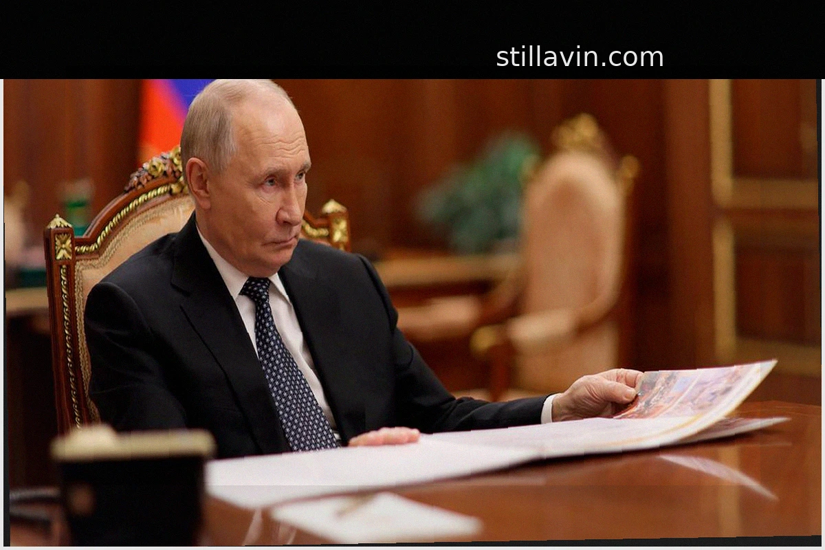 Владимир Путин высоко оценил Али Лариджани, назвав его мудрым и дальновидным политиком