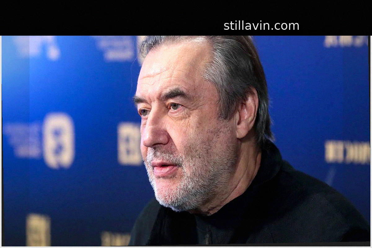 Алексей Учитель: Дочь Анна Пересильд закончит школу экстерном и поступит в ГИТИС