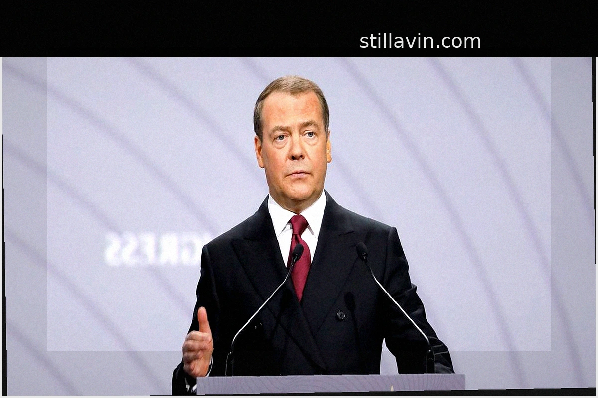 Медведев сомневается в эффективности США как посредника и предупреждает о европейской милитаризации