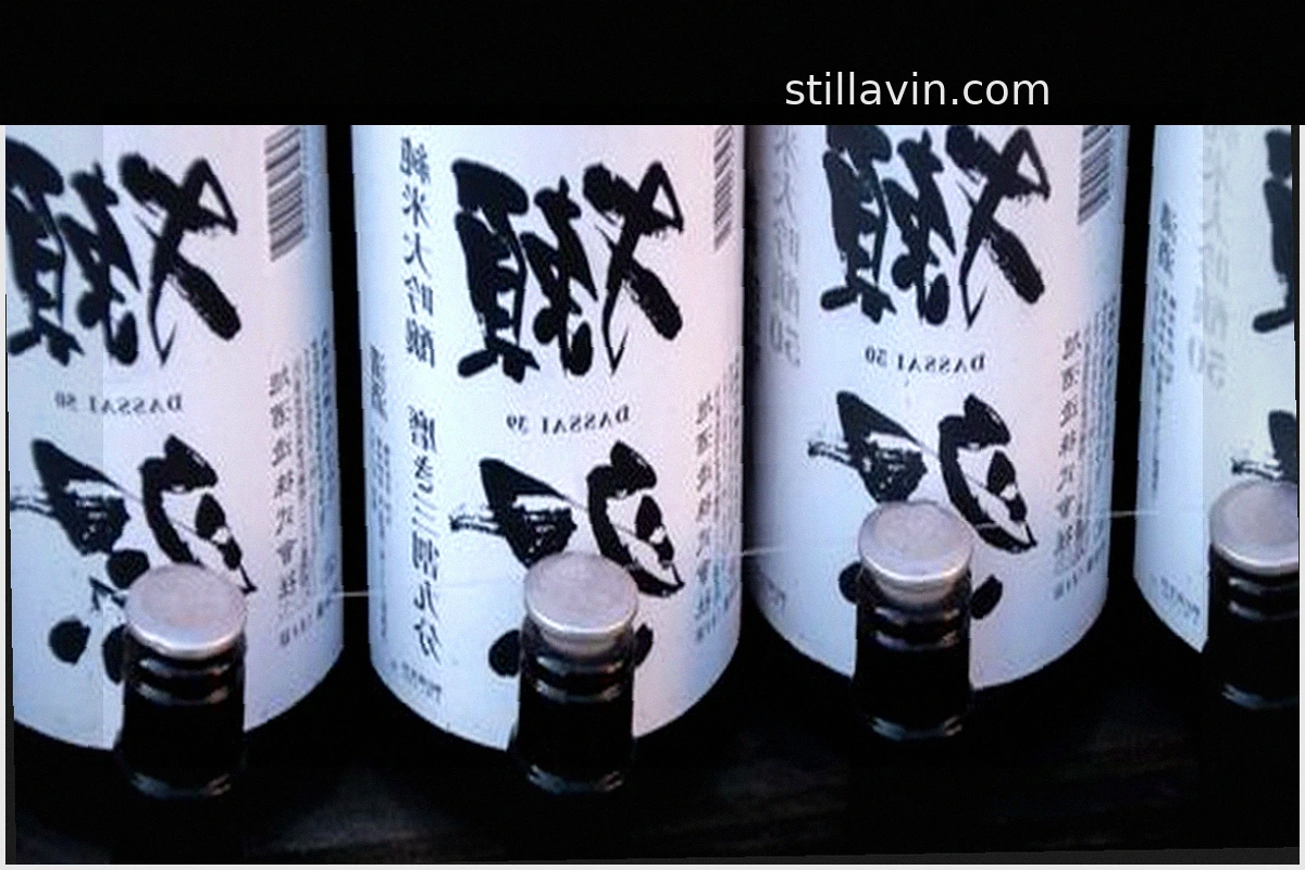 Космический саке с МКС продан почти за 600 000 евро