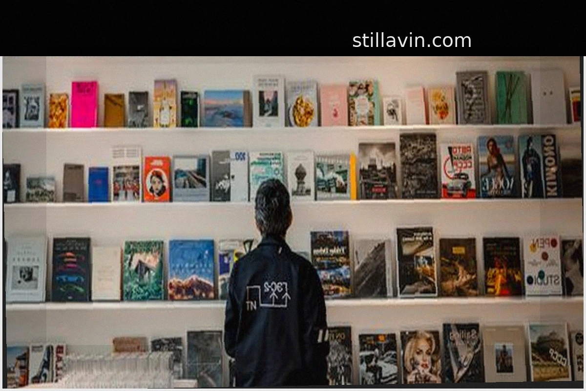 Россия: Как репрессии душат книжный рынок