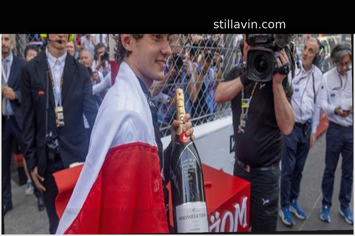 Formel 1 in Monaco – Pressestimmen: Internationale Medien staunen über Antonelli