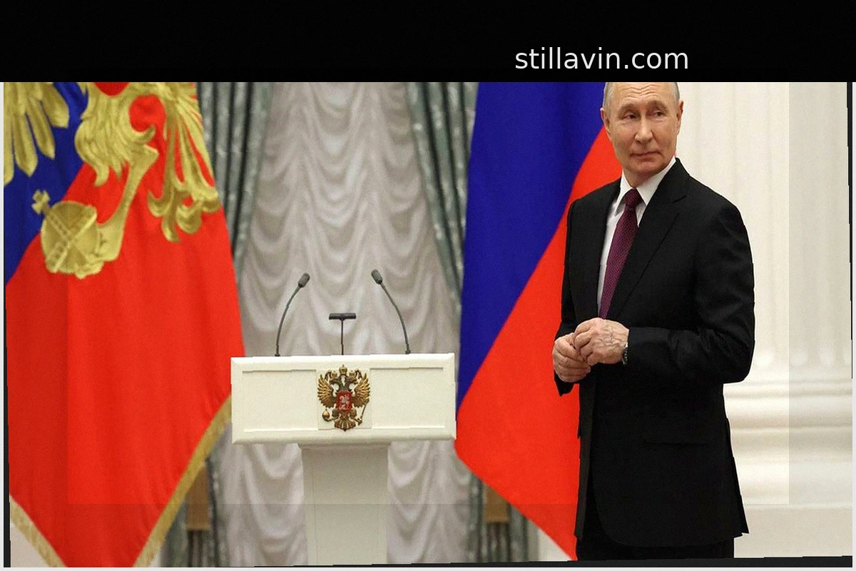 Учительница Владимира Путина призвала западных политиков к сдержанности в высказываниях