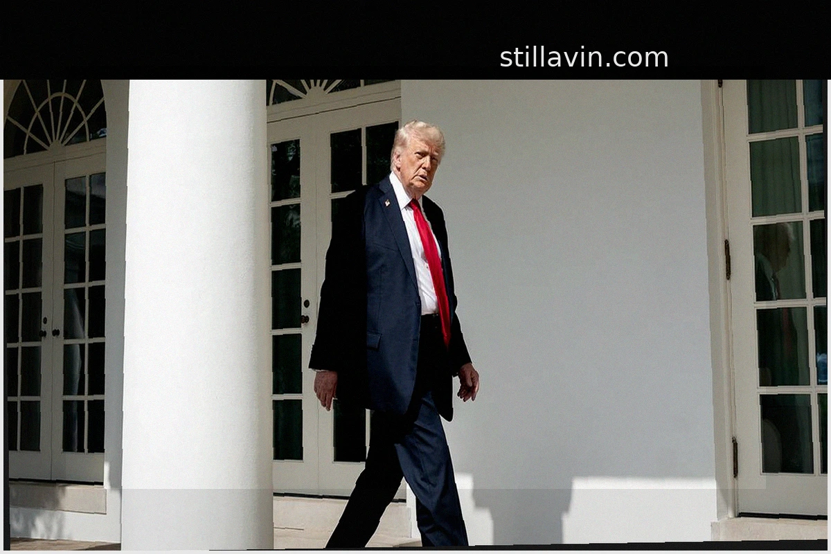Трамп допустил отправку переговорщиков в Москву по украинскому урегулированию