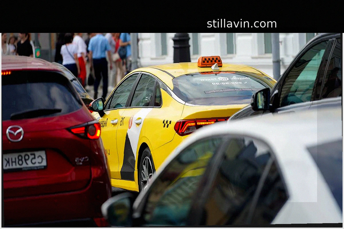 Социальное такси: Подробная инструкция по заказу для людей с инвалидностью