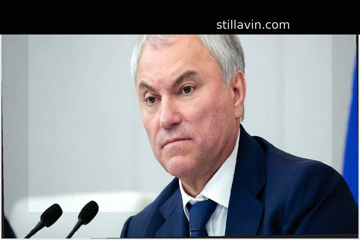 Володин предупредил Армению о серьезных экономических и социальных рисках при выходе из ЕАЭС