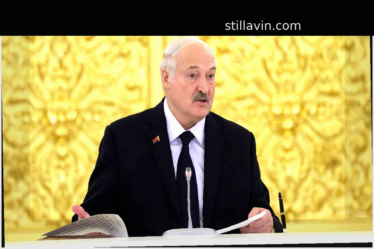 Лукашенко сравнил страх перед ИИ с боязнью изучать китайский язык