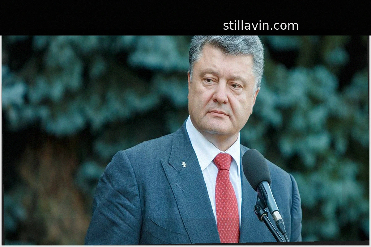 Порошенко: Украина никогда не была так близка к миру