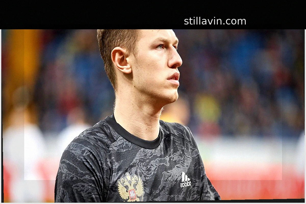 Матвей Сафонов: Российский Вратарь Снова Чемпион Франции с ПСЖ