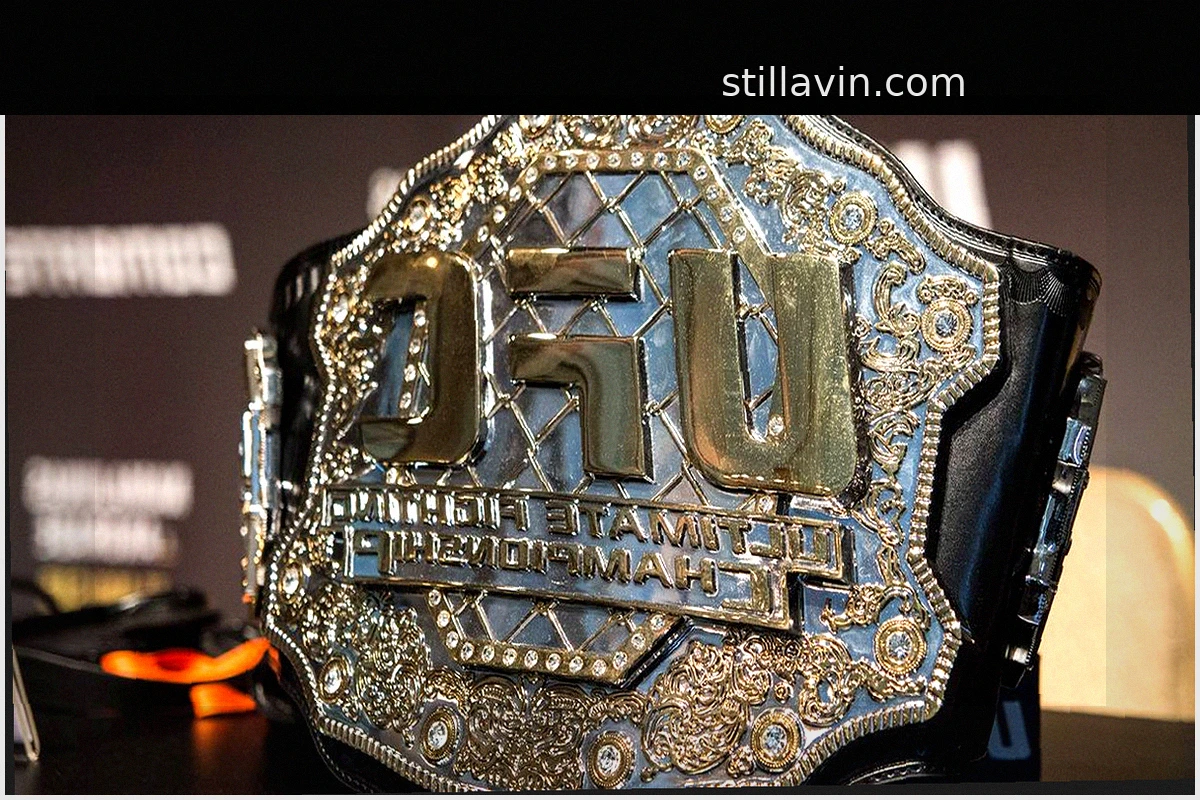 Александр Волков: Признания о страхе перед титульным боем UFC