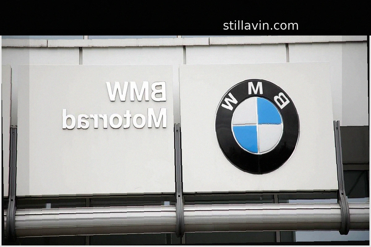 Автодилер «Автодом» подал иск к структурам BMW в московский суд на 25 миллиардов