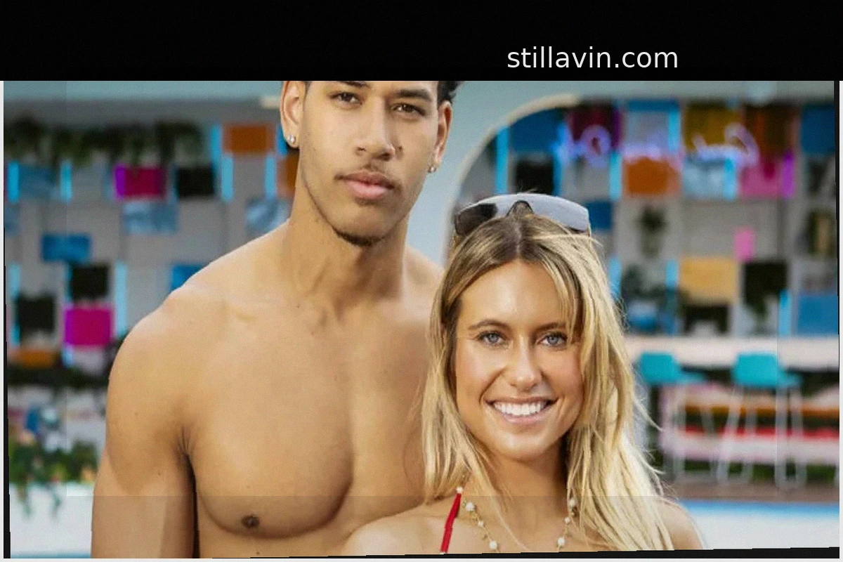 Inside 'Love Island USA's' Viral 'French Fries' Hookup