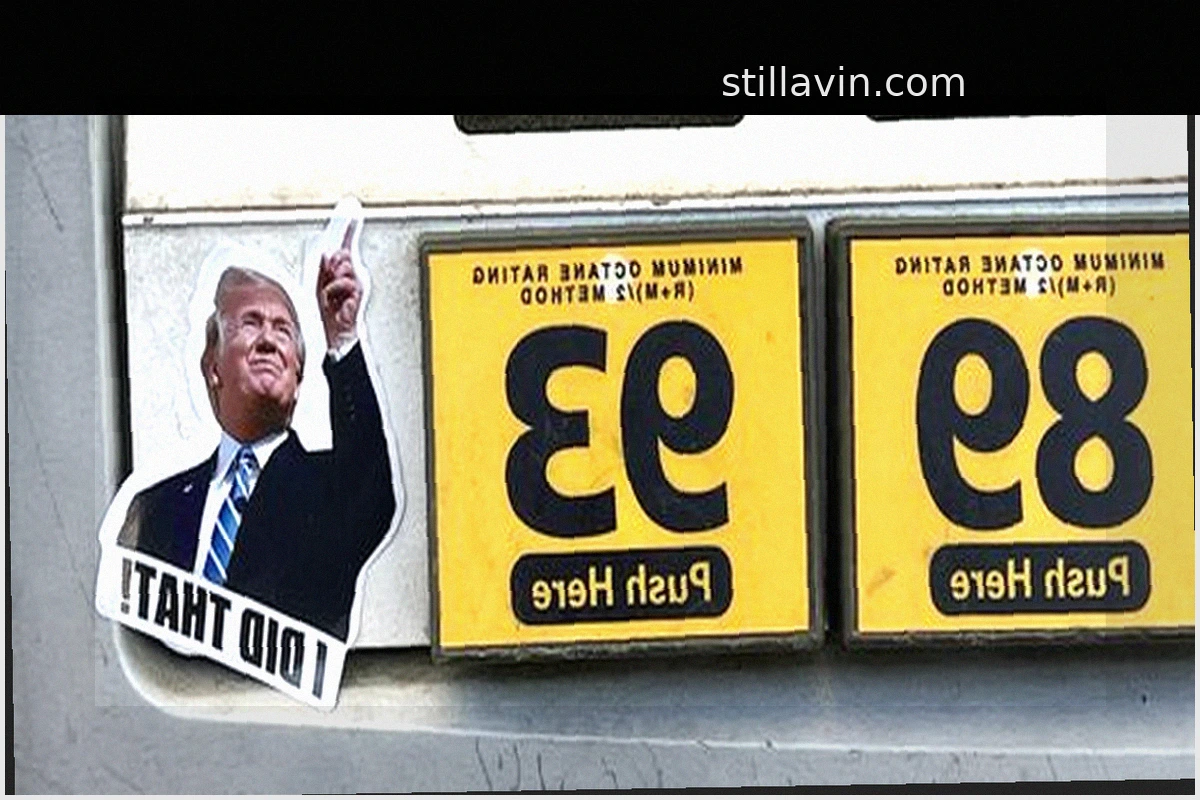 Инфляция в США: растет недовольство Дональдом Трампом и войной с Ираном