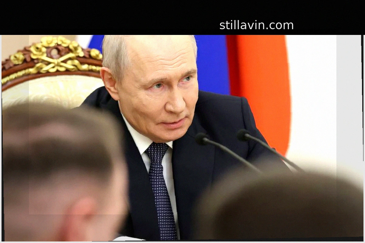 Владимир Путин может вскоре испытать НАТО нападением на страну-участницу