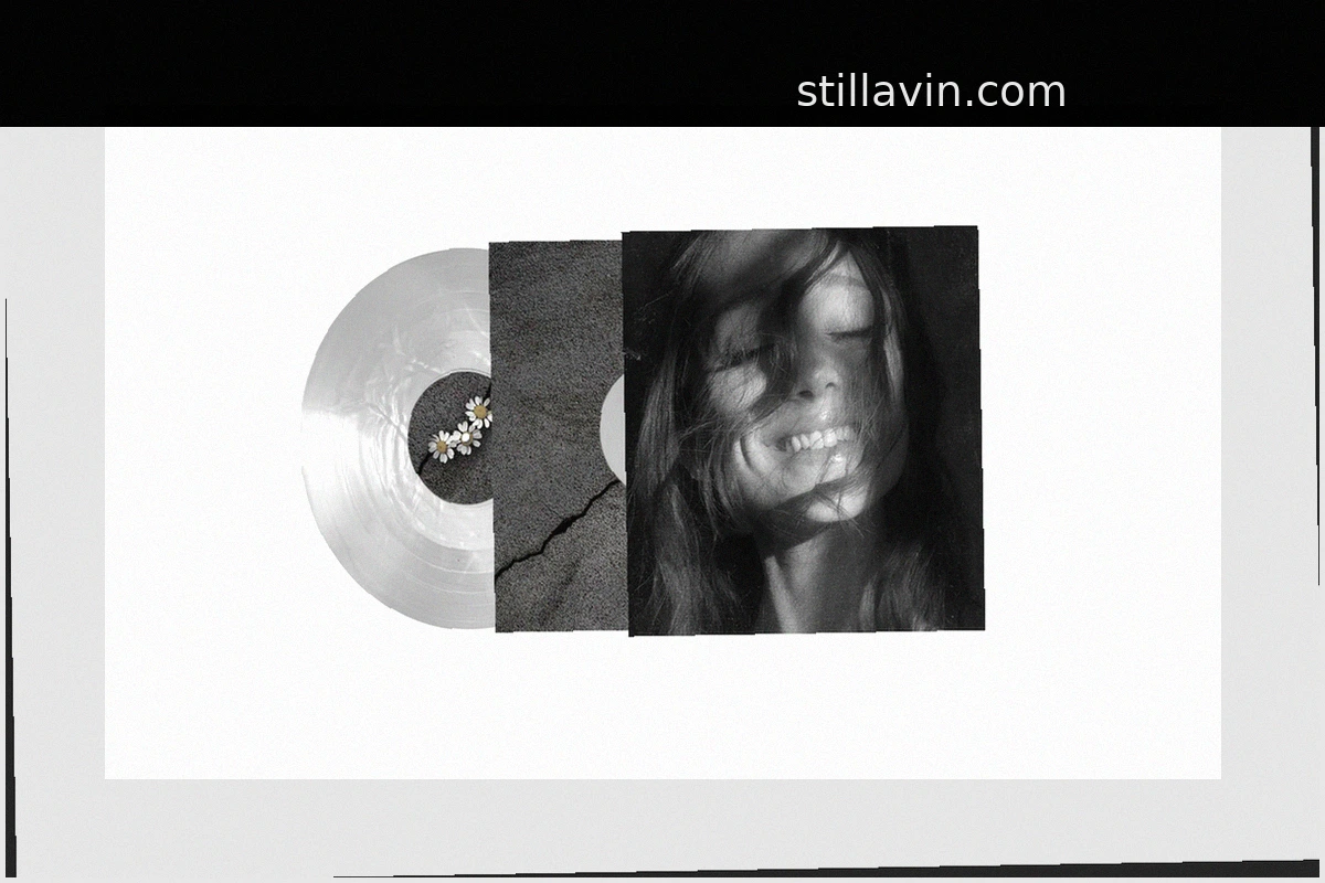 Ariana Grande's 'Petal' Vinyl: Pre-order Details and Release Date