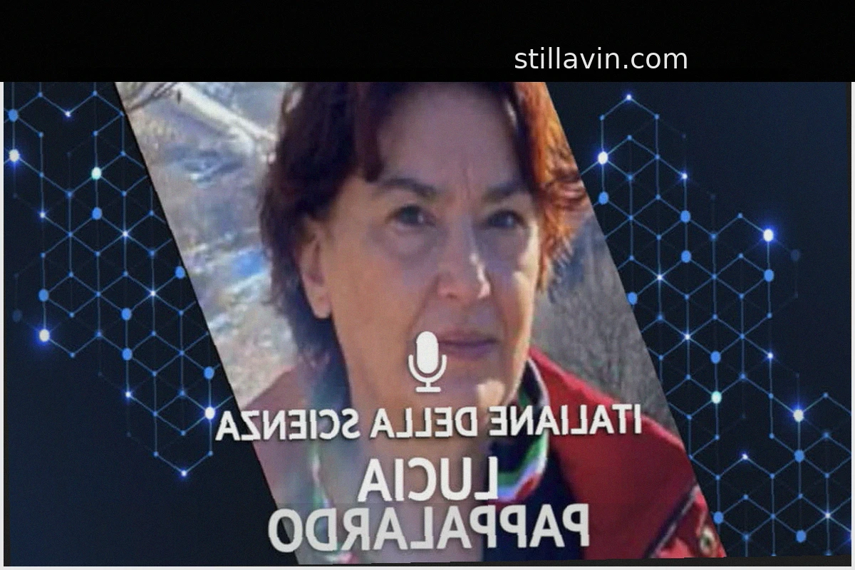 Лучия Паппалардо (Везувианская обсерватория): Мониторинг вулкана