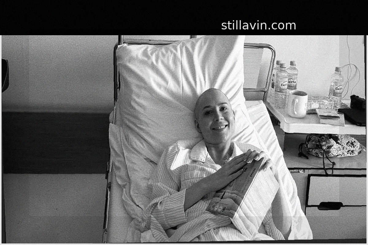 Лерчек после четвертой химиотерапии: Луис Сквиччиарини поделился свежим состоянием Валерии Чекалиной