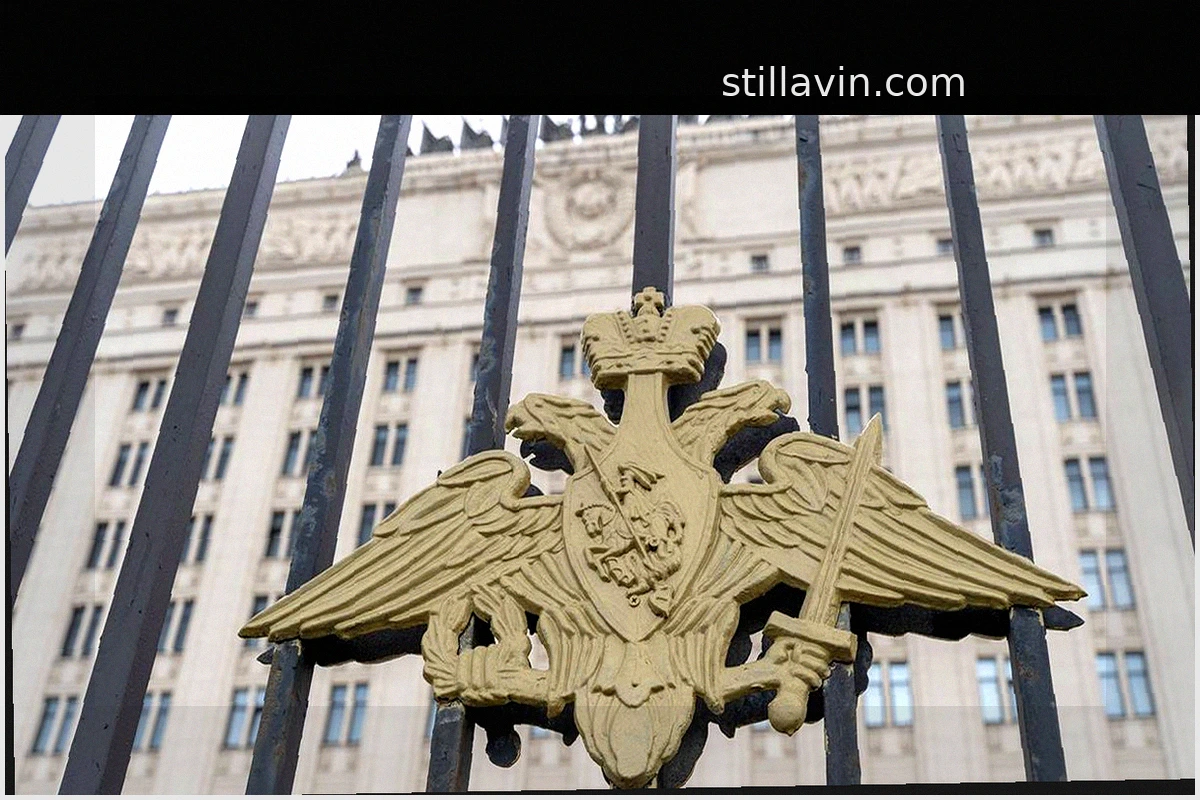 Минобороны РФ: Более 1300 нарушений перемирия со стороны ВСУ и ответные действия