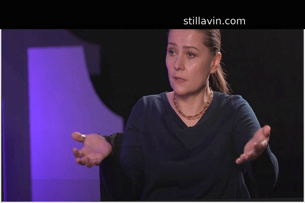 Мария Голубкина рассказала, что страдает от редкой патологии