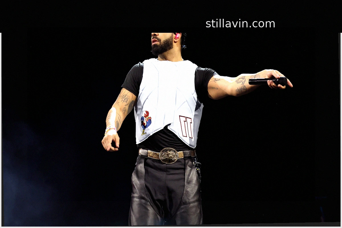Lawsuit Accusing Spotify of Boosting Drake Streams Dismissed in Court