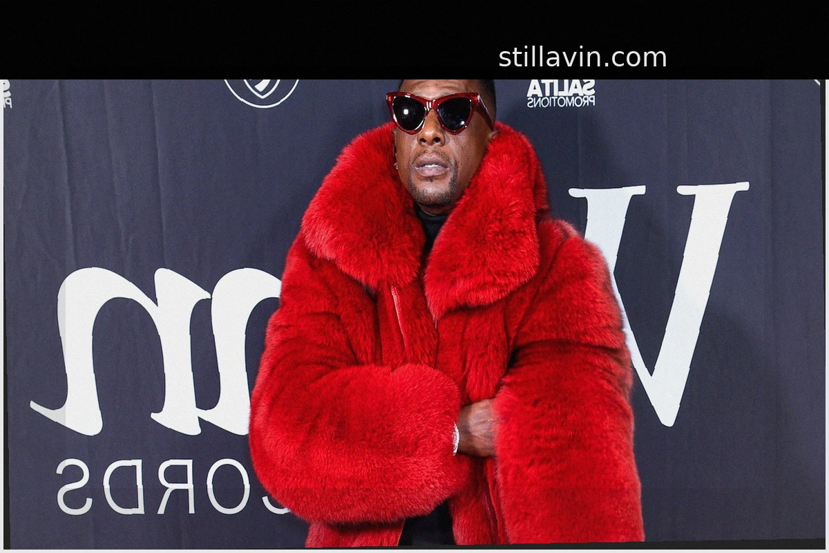 Boosie Badazz считает, что НБА должна запретить игрокам носить лак для ногтей