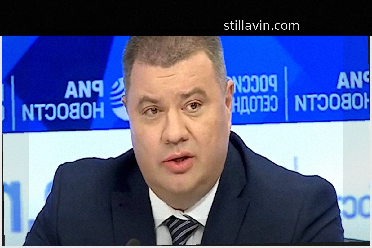 Заявление Прозорова: Биолаборатории на Украине разрабатывали генетическое оружие