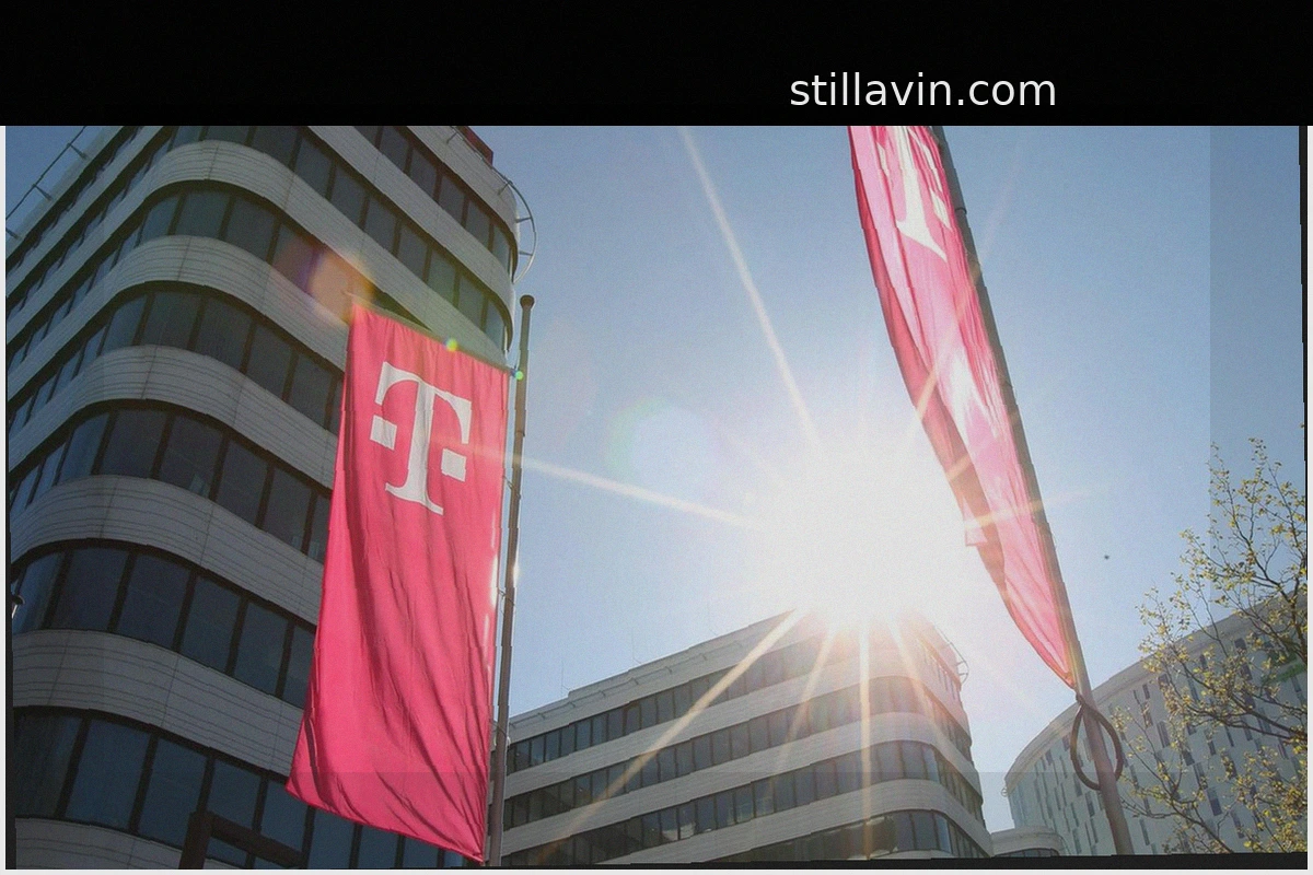 Мега-слияние Deutsche Telekom и T-Mobile US: Стратегический ход или излишняя сложность?