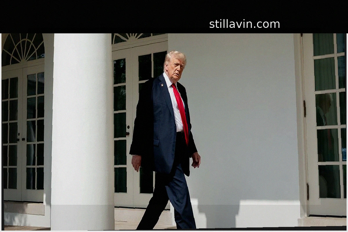 Трамп посетит КНР с государственным визитом 13-15 мая