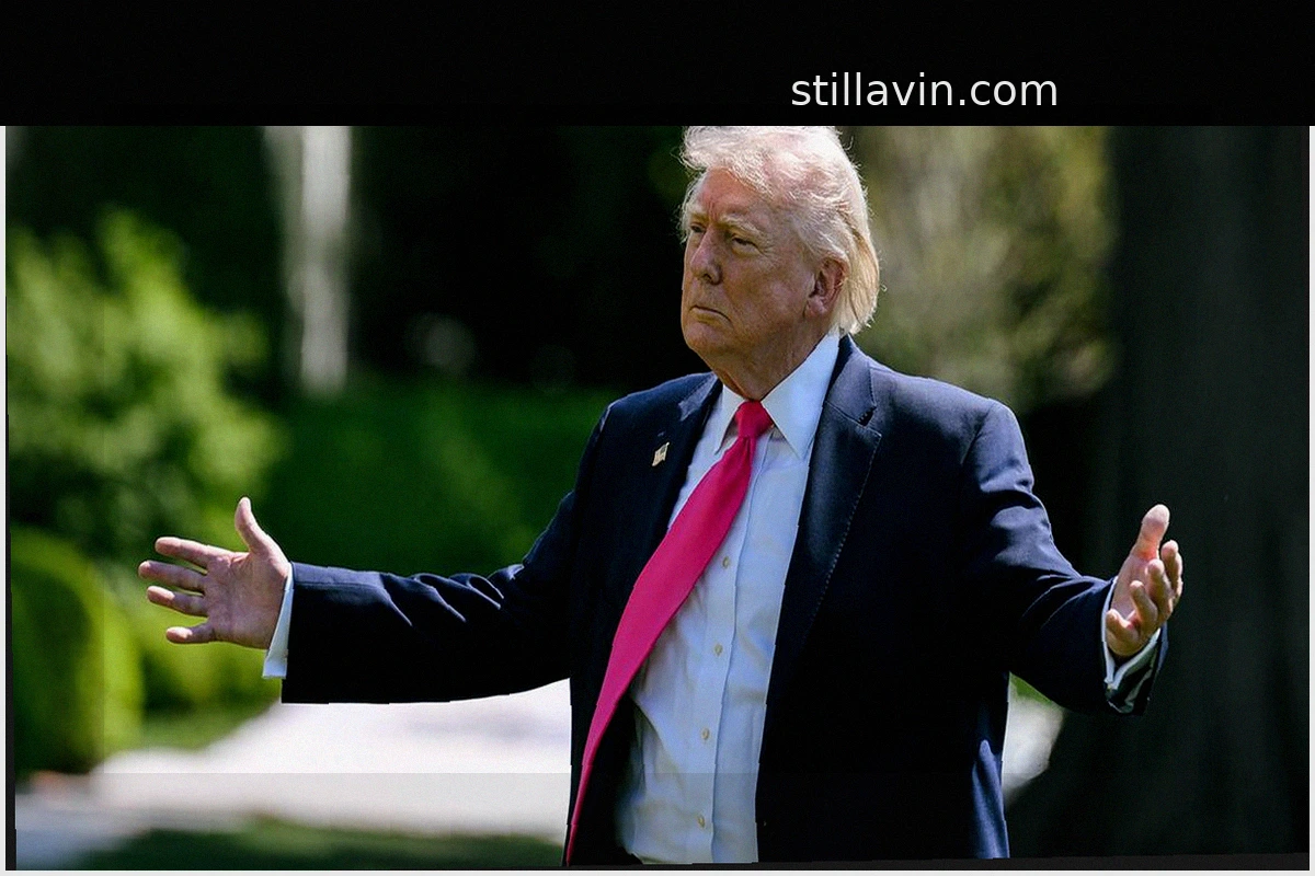 Трамп резко раскритиковал Нетаньяху, назвав его "сумасшедшим" и заявив о всеобщей ненависти к Израилю