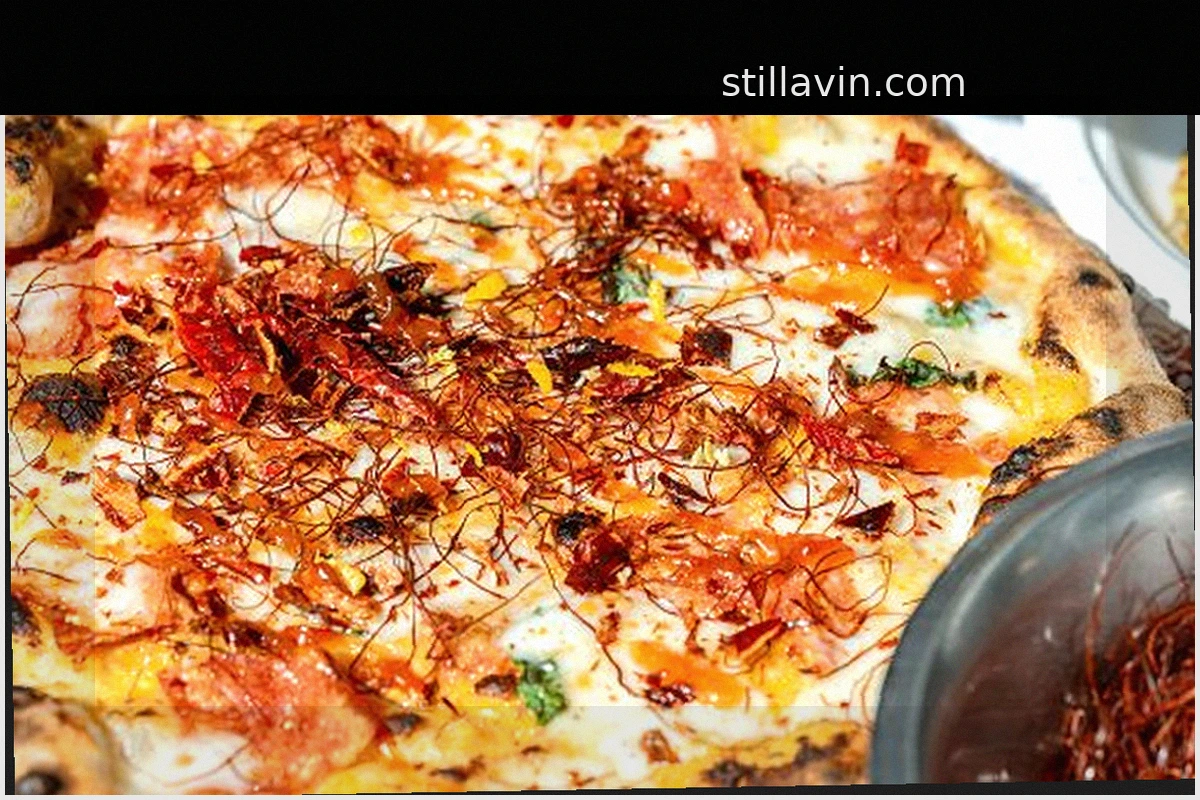 Pizza Maxima 2026: Pepe in Grani снова лучшая пиццерия Италии