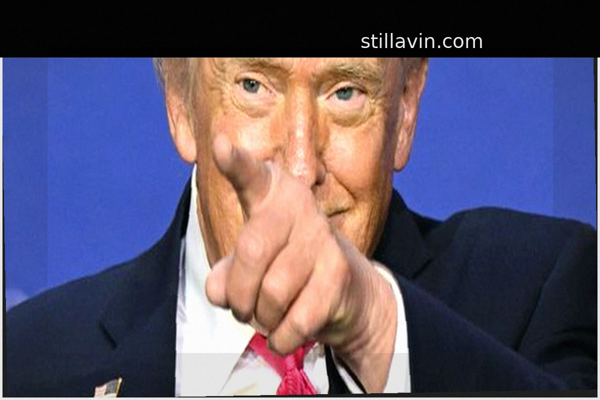 Дональд Трамп поздравил Джона Суинни с победой на выборах в Шотландии