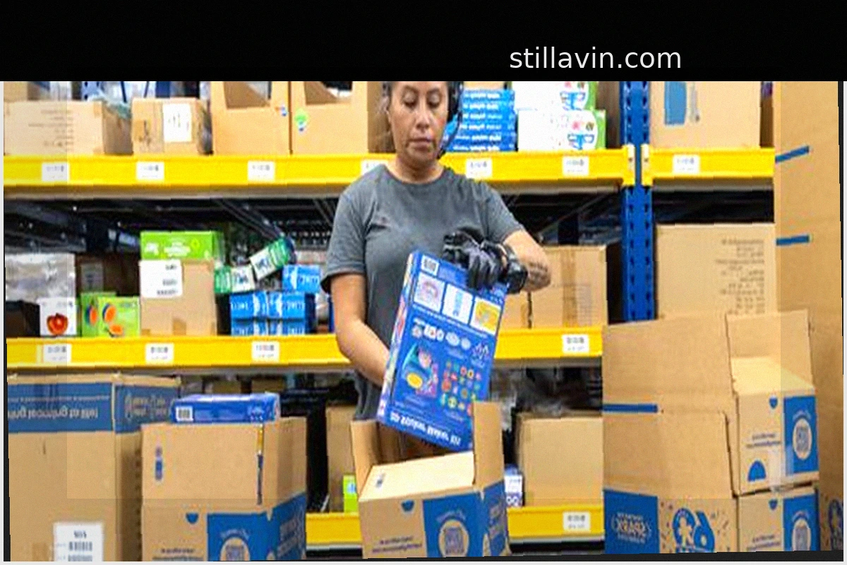 Тарифы Трампа: Как крупные корпорации извлекают выгоду из возврата пошлин в США