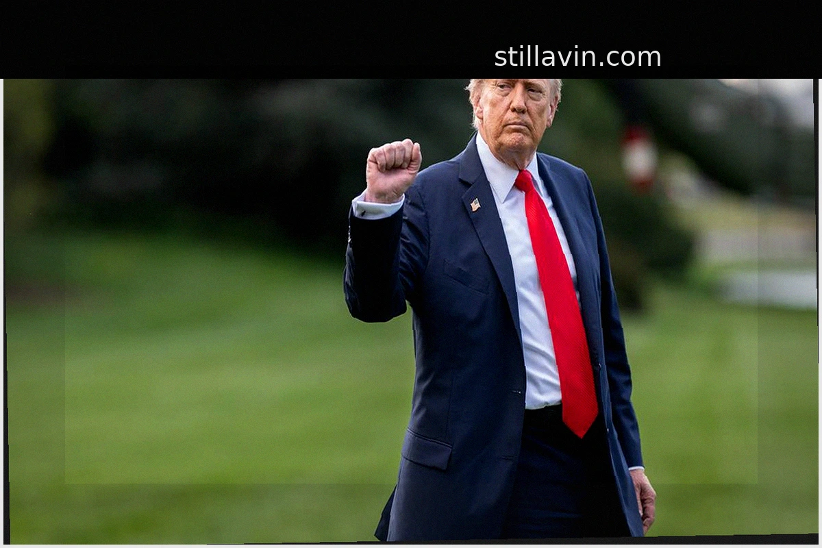 Трамп: «Тупократы удивлены» моим идеальным прохождением когнитивного теста