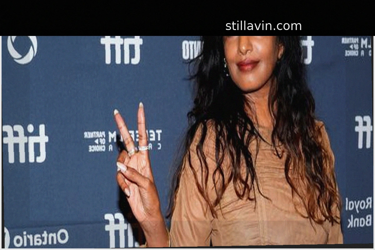 Сторонница Трампа M.I.A. подала в суд на Kid Cudi, требуя 2,8 миллиона долларов