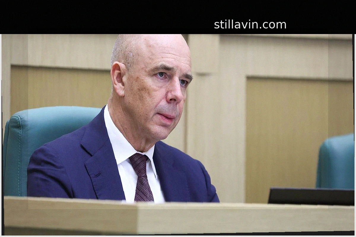 Силуанов: Минфин планирует скорректировать параметры бюджета