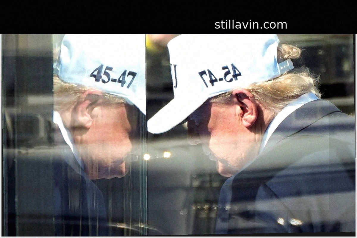 Дональд Трамп и «формула успеха» АдГ в Саксонии-Анхальт