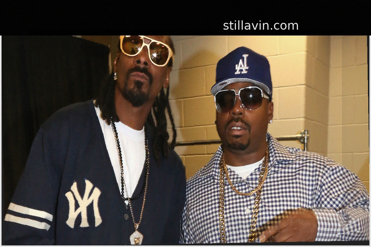 Snoop Dogg отвечает Daz Dillinger: «Ты не справился со своими делами»
