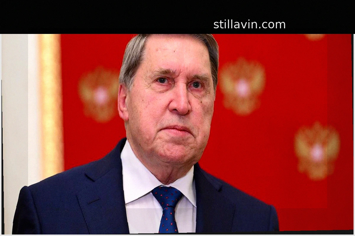 Ушакова: Россия ждет не выполнения договоренностей Анкориджа, а победы