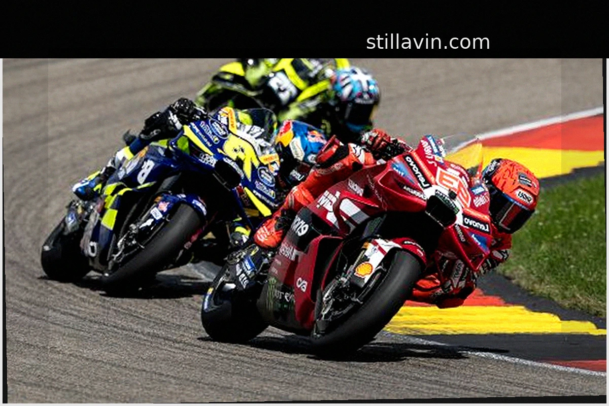 Календарь MotoGP 2026: Победители Этапов и Расписание Гонки