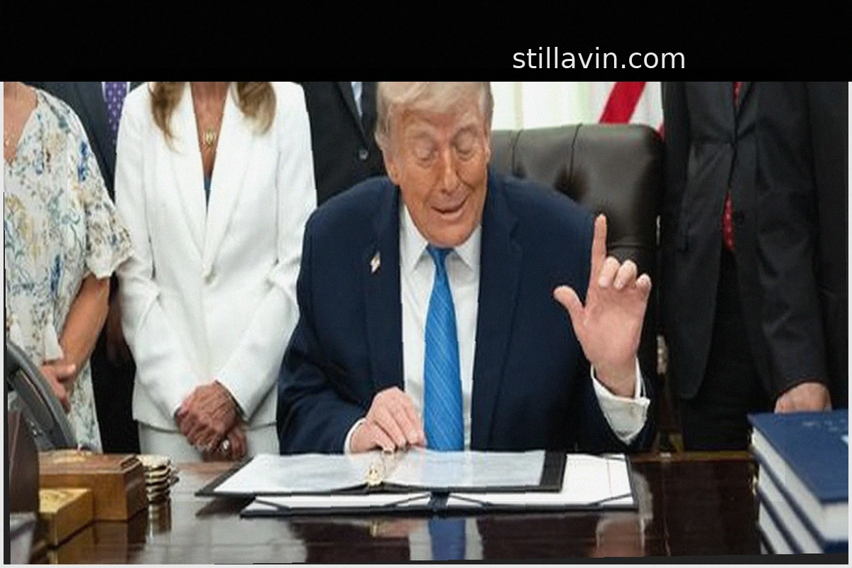 Дональд Трамп: Президент США удивляет своей реакцией на высокую инфляцию