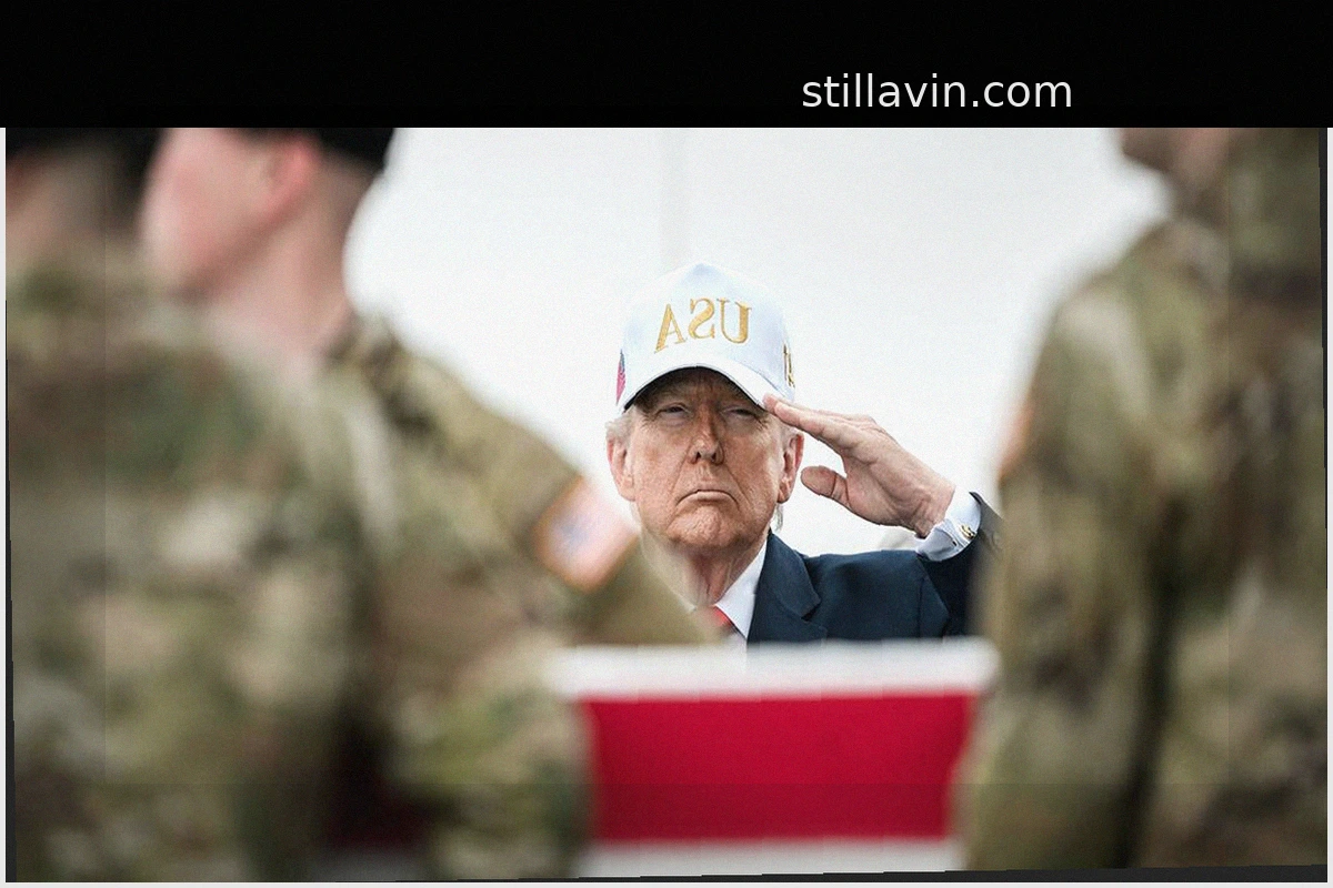 Трамп предложил сделать Канаду 51-м штатом США на фоне рецессии