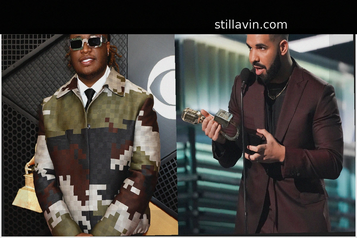 Drake Shares 'Endless and Eternal Gratitude' to Late Producer Tay Keith in Touching Tribute